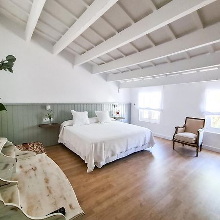 Agroturismo Santa Mariana Alaior Eksteriør billede