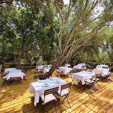 Agroturismo Santa Mariana Alaior Eksteriør billede