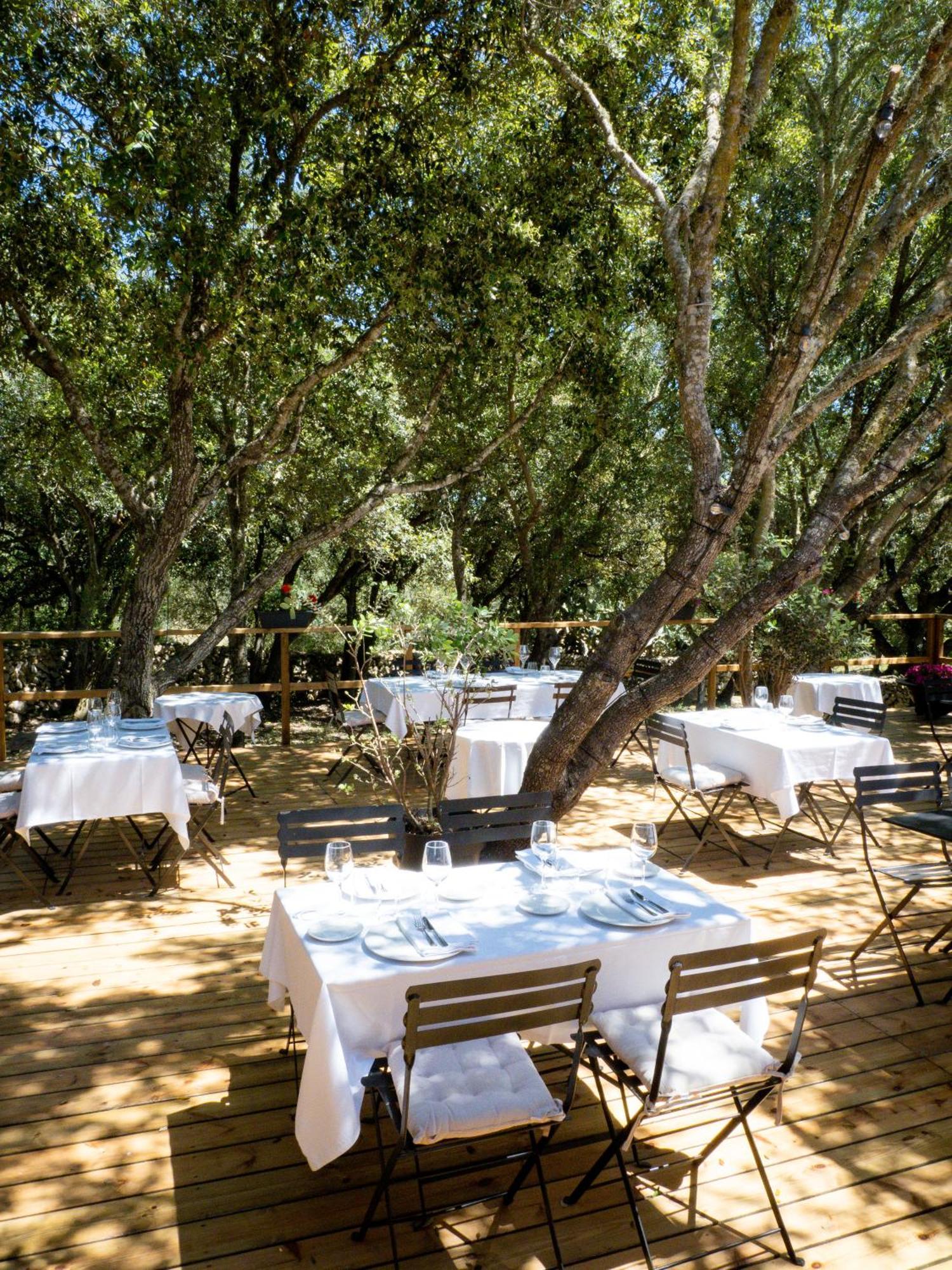 Agroturismo Santa Mariana Alaior Eksteriør billede