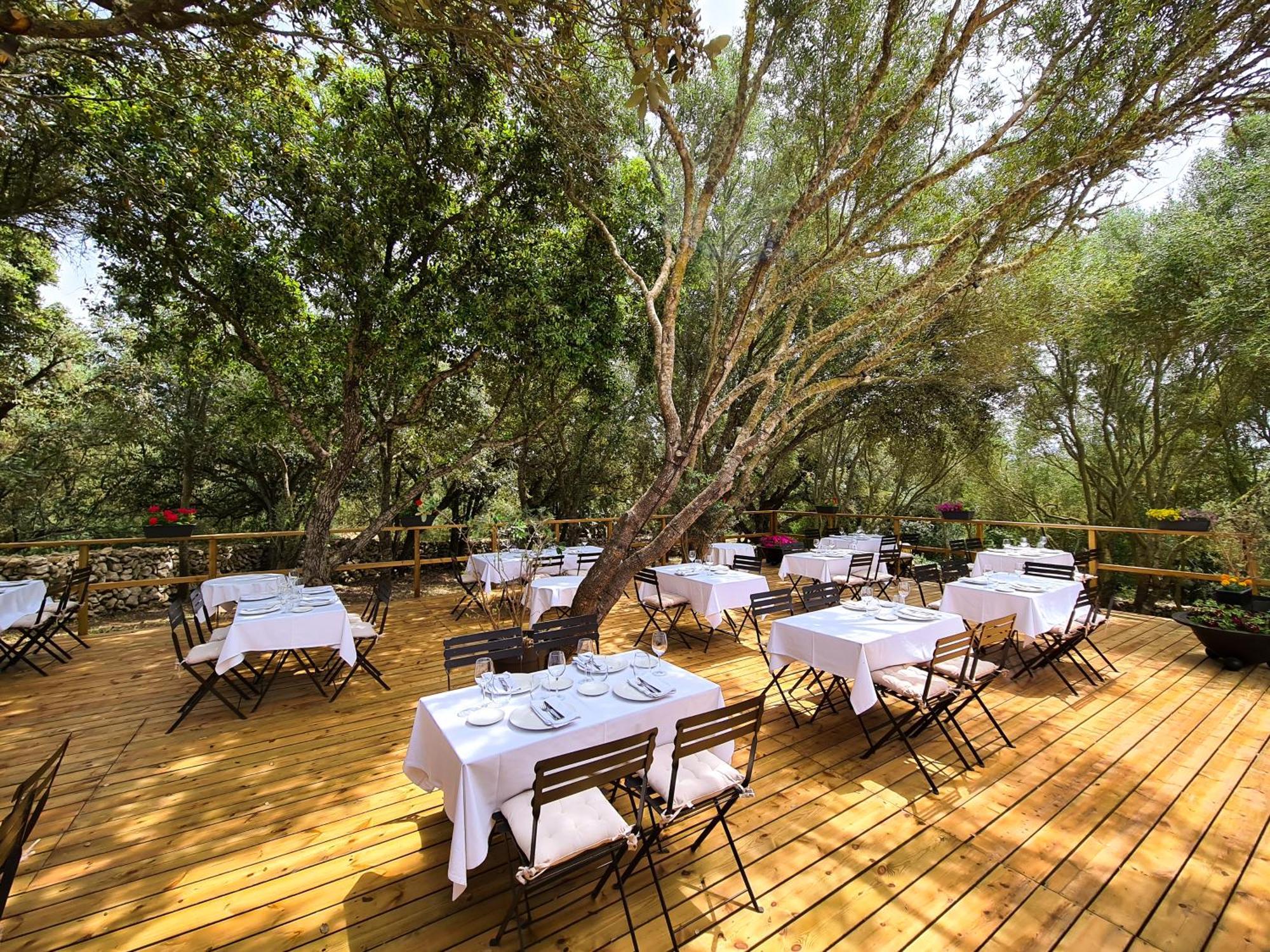 Agroturismo Santa Mariana Alaior Eksteriør billede