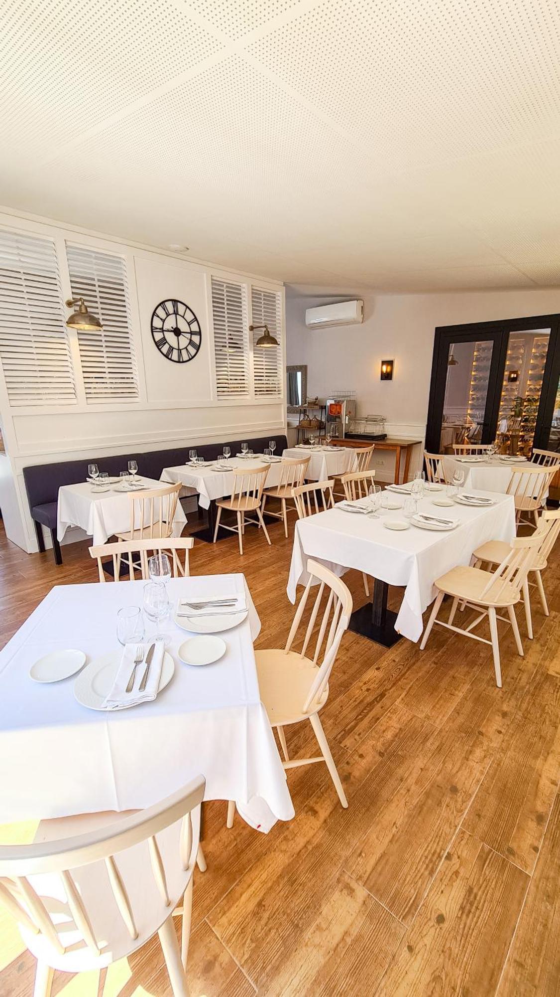 Agroturismo Santa Mariana Alaior Eksteriør billede
