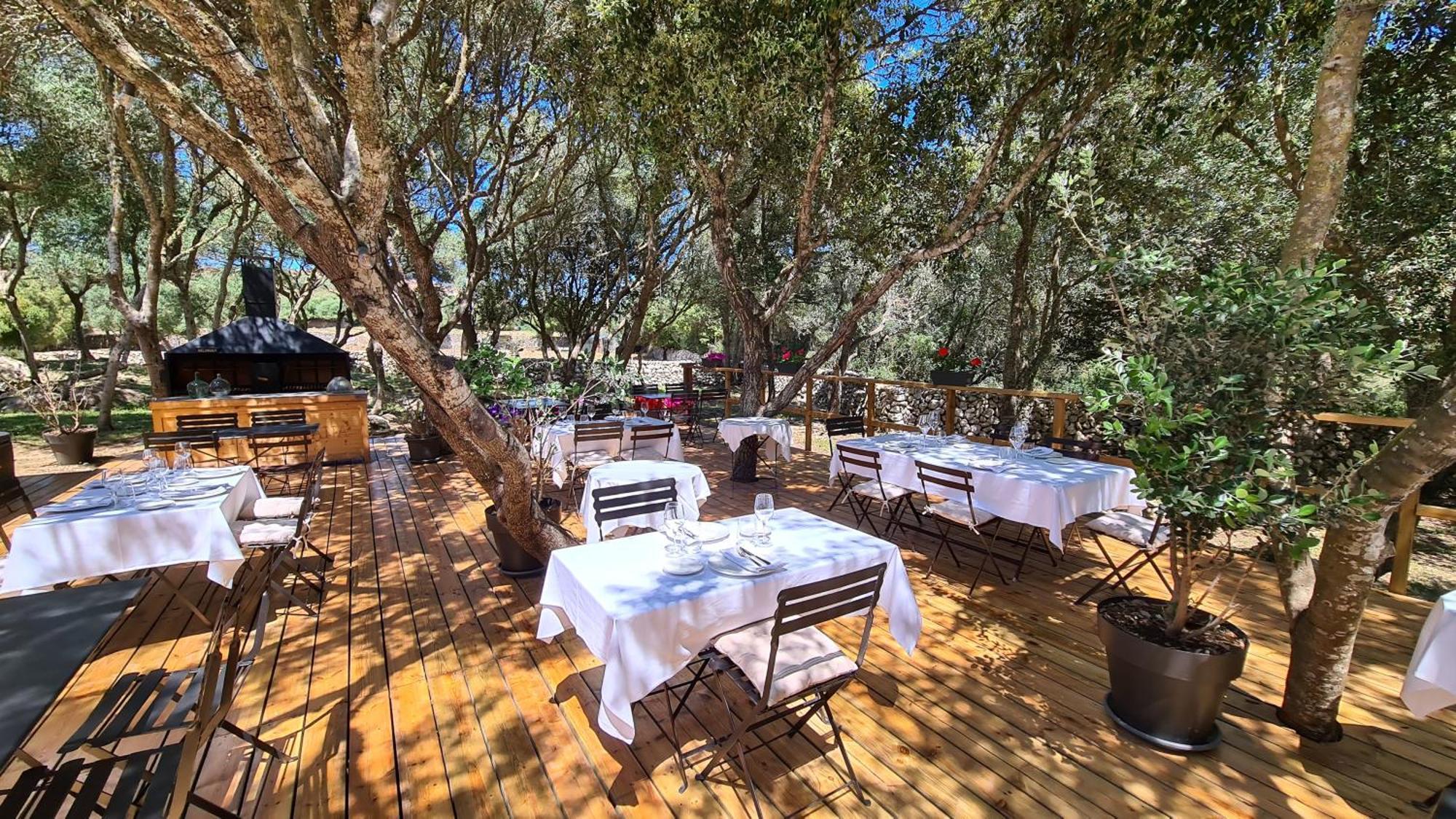 Agroturismo Santa Mariana Alaior Eksteriør billede
