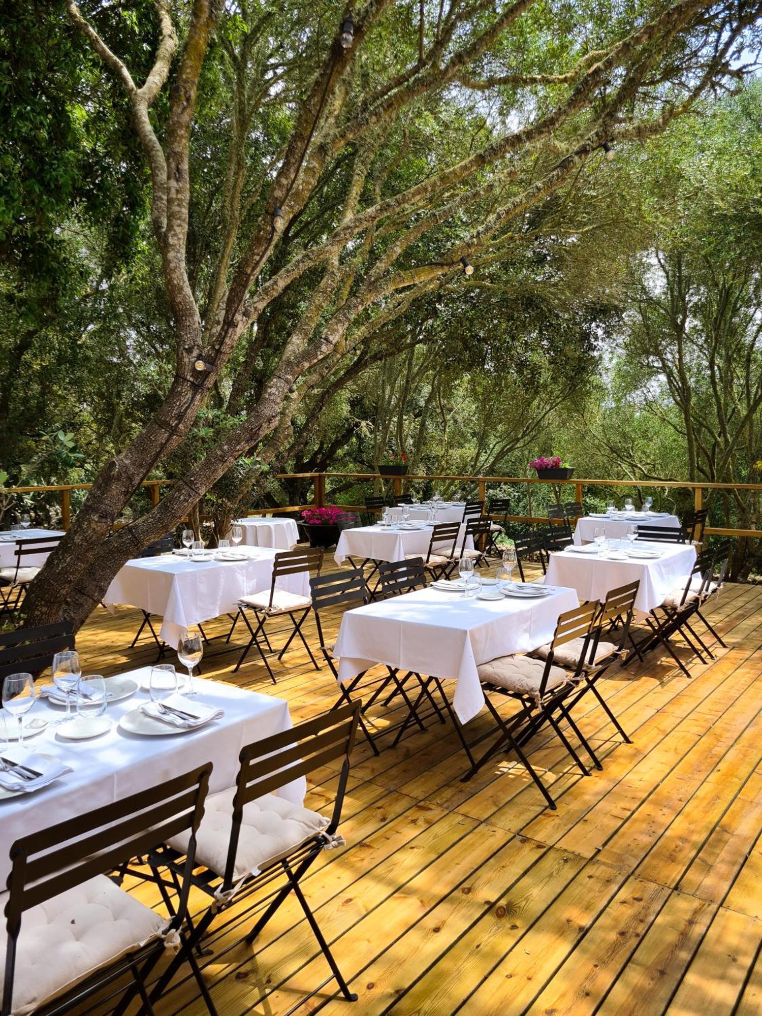 Agroturismo Santa Mariana Alaior Eksteriør billede