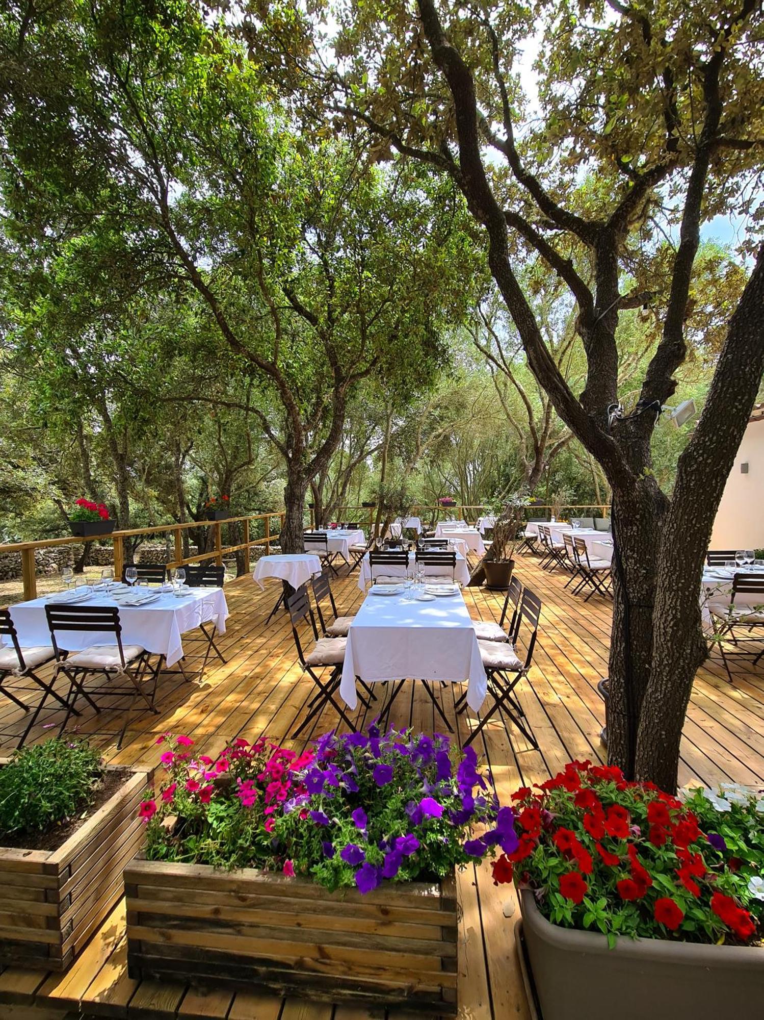 Agroturismo Santa Mariana Alaior Eksteriør billede