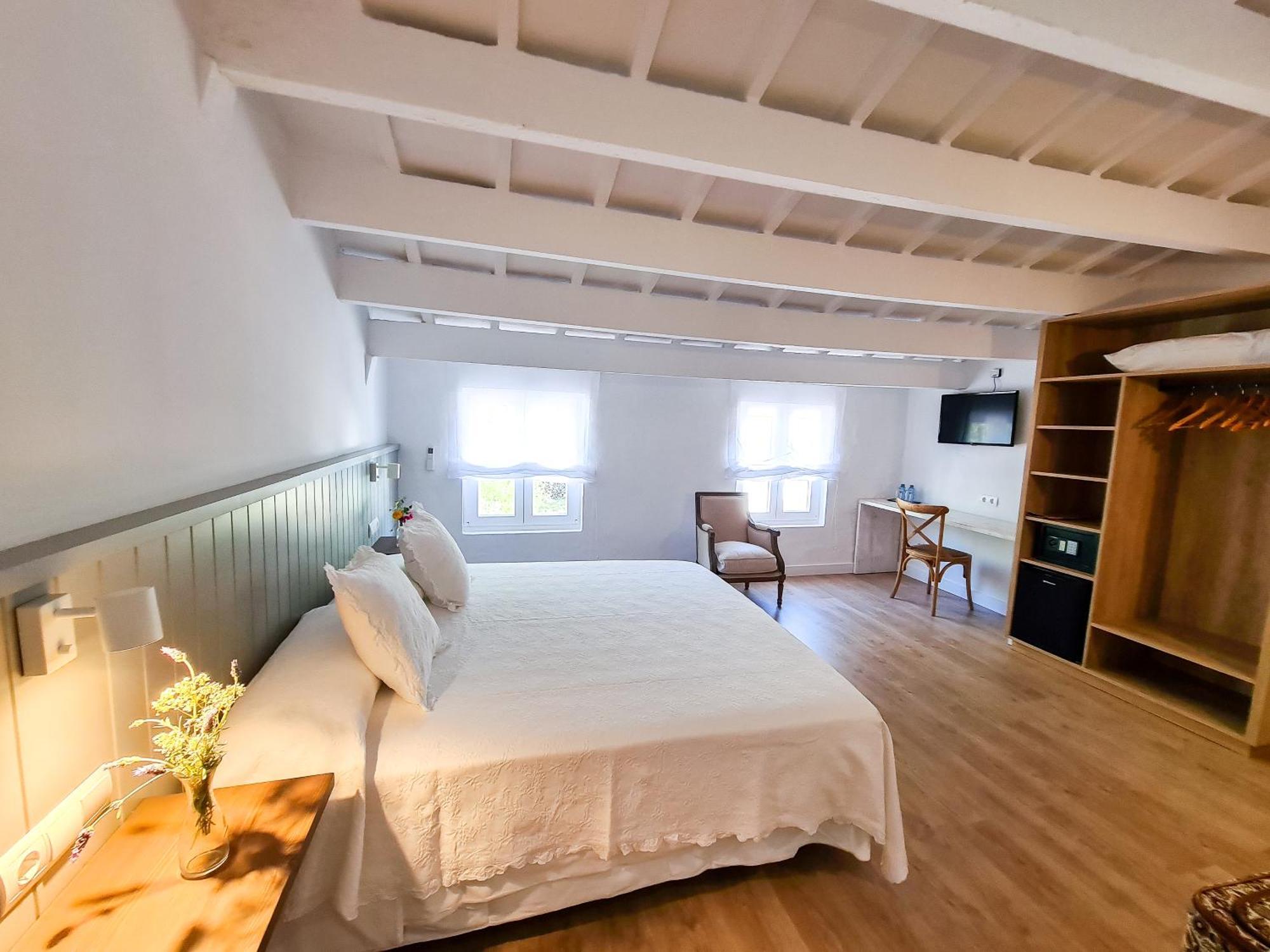 Agroturismo Santa Mariana Alaior Eksteriør billede