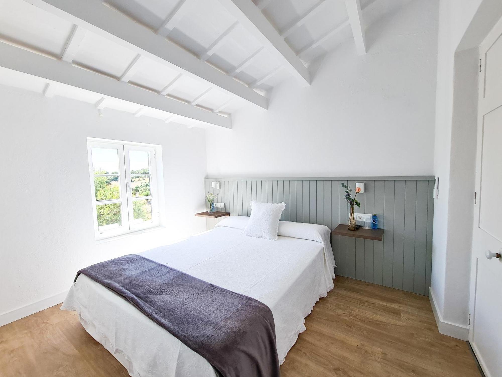 Agroturismo Santa Mariana Alaior Eksteriør billede