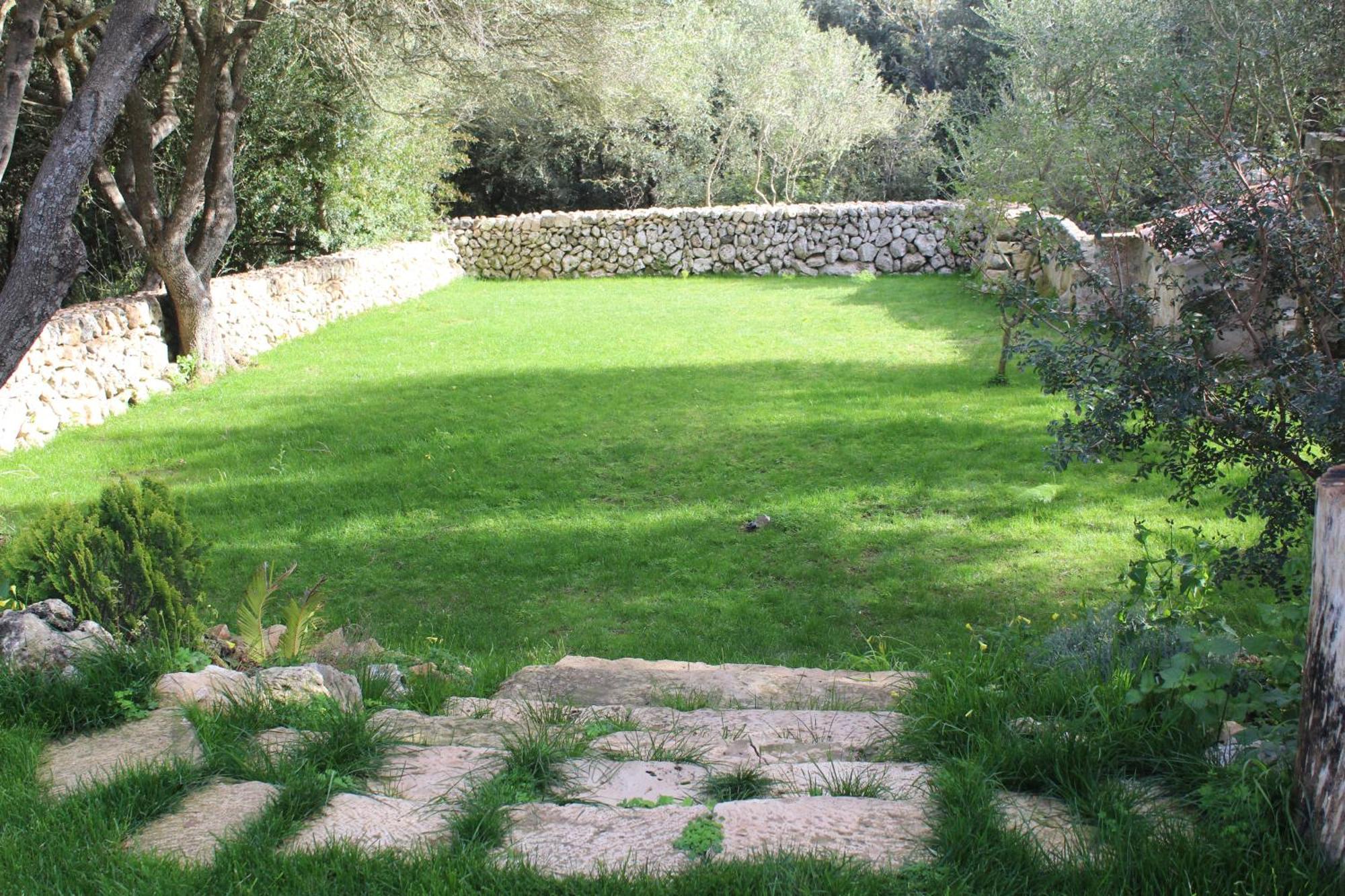 Agroturismo Santa Mariana Alaior Eksteriør billede