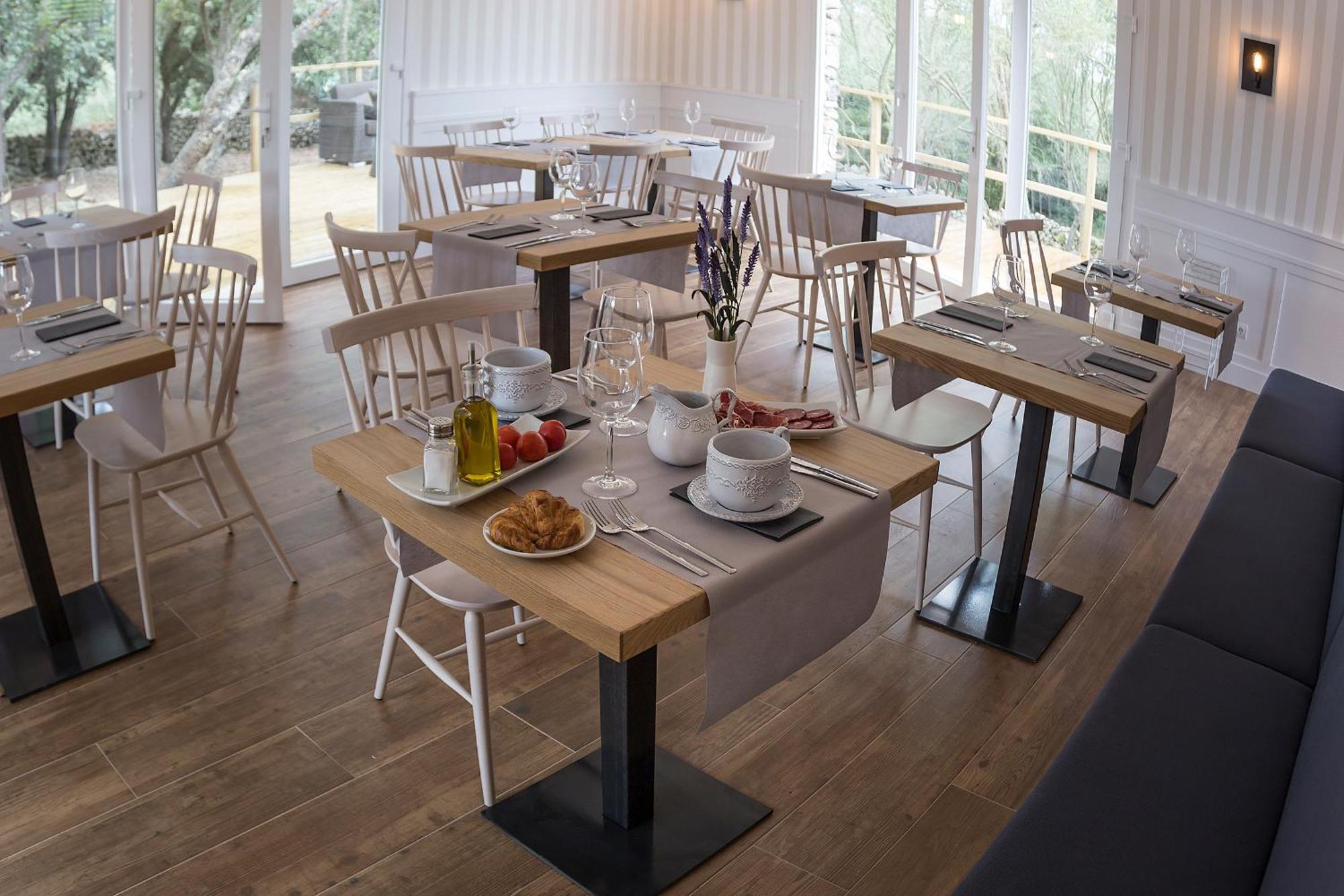 Agroturismo Santa Mariana Alaior Eksteriør billede